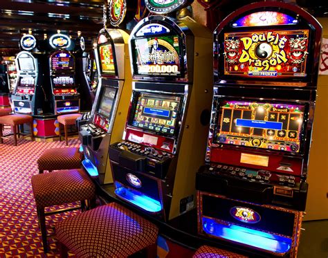 casino slot machine videos